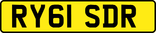RY61SDR