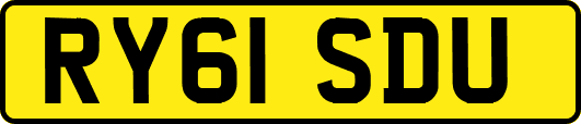 RY61SDU