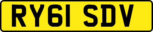 RY61SDV