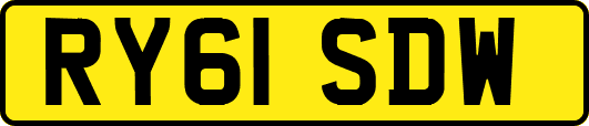 RY61SDW