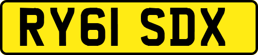 RY61SDX