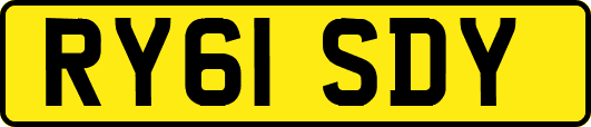 RY61SDY