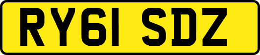RY61SDZ