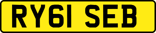 RY61SEB