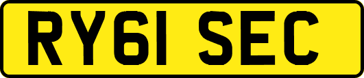 RY61SEC