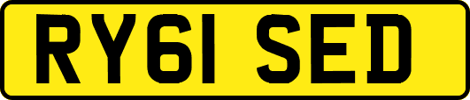 RY61SED