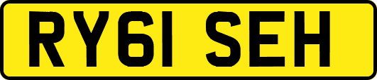 RY61SEH