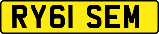 RY61SEM
