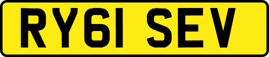 RY61SEV