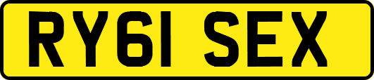 RY61SEX