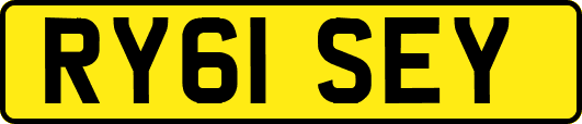 RY61SEY
