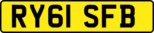 RY61SFB