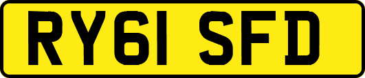RY61SFD