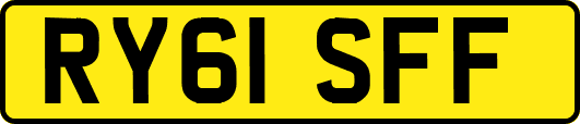 RY61SFF