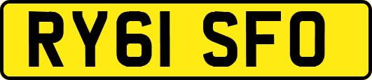 RY61SFO