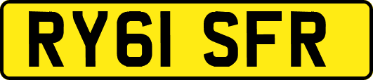 RY61SFR