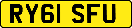 RY61SFU