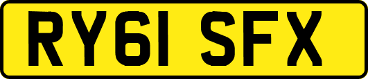 RY61SFX