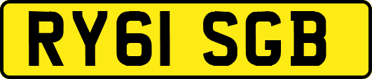 RY61SGB