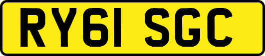 RY61SGC