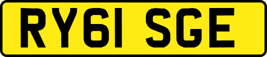 RY61SGE