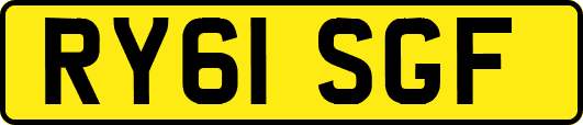 RY61SGF