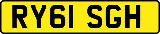RY61SGH