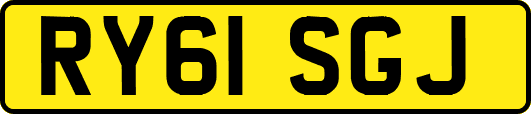 RY61SGJ