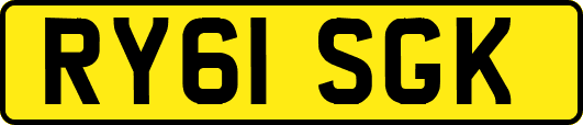 RY61SGK