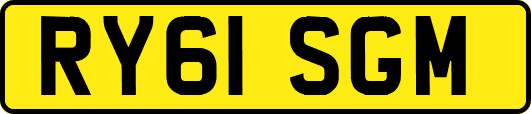RY61SGM