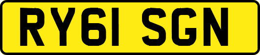 RY61SGN