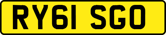 RY61SGO