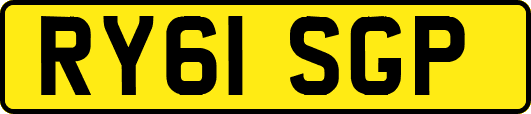 RY61SGP