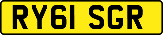 RY61SGR