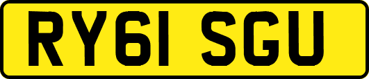 RY61SGU