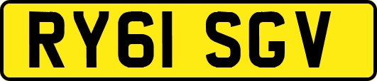 RY61SGV