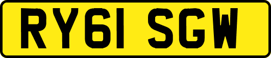 RY61SGW
