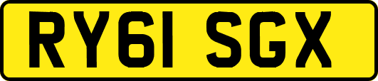 RY61SGX
