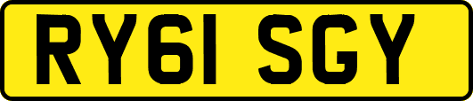 RY61SGY