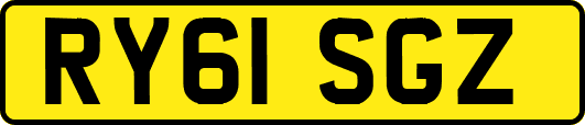 RY61SGZ