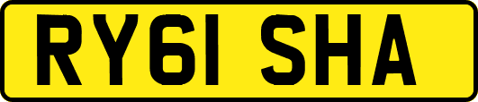 RY61SHA