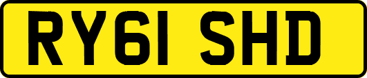 RY61SHD