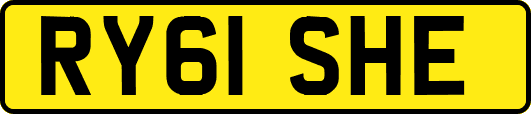 RY61SHE