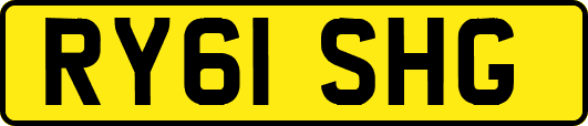 RY61SHG