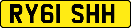 RY61SHH