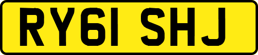 RY61SHJ