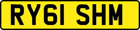 RY61SHM