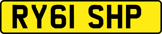 RY61SHP