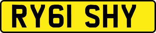 RY61SHY