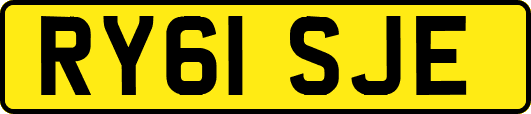 RY61SJE